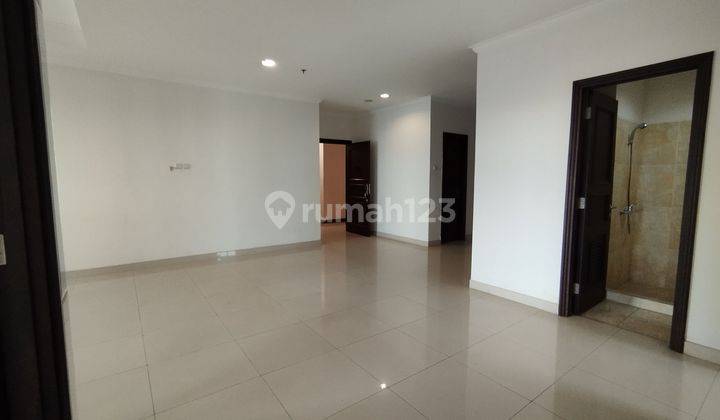 Permata Hijau, Apartemen Belleza, Bawah Njop, Dekat Ke Sudirman, 3 Kamar Tidur, 2 Kamar Mandi, 1 Kamar Staff, 2 Balcony 1