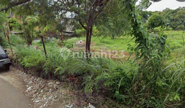 Jalan Raya Mabes Hankam, 3 Hectares, Front Width 200 Meters, 5M Per Year.
