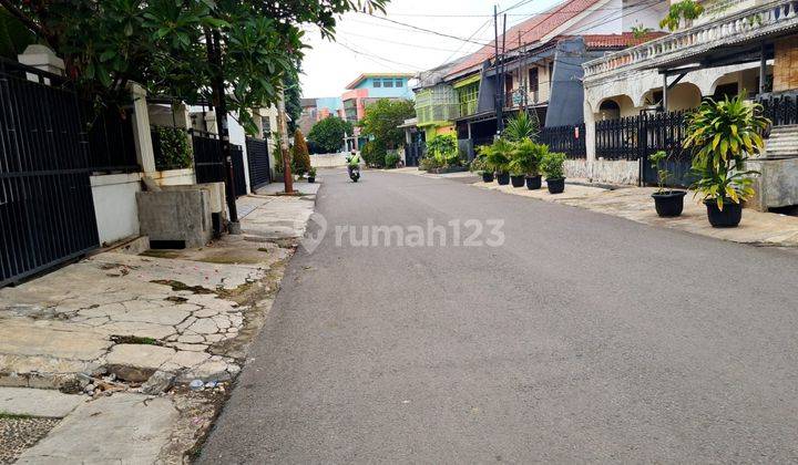 Rumah Pondok Kelapa Duren Sawit, Dekat Ke Sekolah Negeri Dan Swasta Terkenal(ada Di Deskripsi)  2