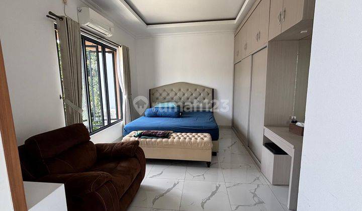 Cluster Montreal, 6jt/bulan, Dekat Sport Club, Dekat Sekolah, Dekat Pintu Toll. Rumah Bagus di Jl. Kota Wisata, Nagrak, Kec. Gn. Putri, Kabupaten Bogor, Jawa Barat, Kota Wisata SHM 2
