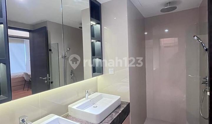 Sudirman Hill, Jakarta Pusat, Modern Furniture, 2