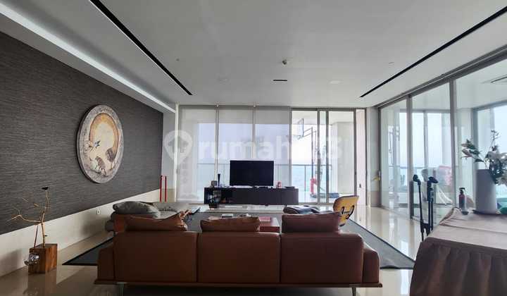 Dharmawangsa Residences Apartment - Kebayoran Baru, 3 Bedrooms, Private Elevator, Full Facilities Dharmawangsa Residences Apartment - Kebayoran Baru, 3 Bedrooms, Private Elevator, Full Facilities