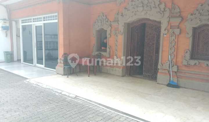 Metro Raya Pondok Indah, Cocok Klinik, Resto, Coffee Shop, Showroom, Toko, Dll.