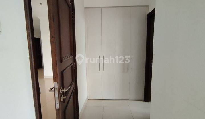 Permata Hijau, Apartemen Belleza, Bawah Njop, Dekat Ke Sudirman, 3 Kamar Tidur, 2 Kamar Mandi, 1 Kamar Staff, 2 Balcony 2