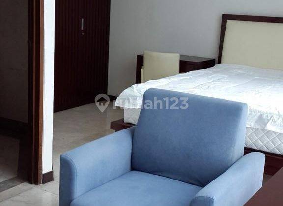 4,2 milyar, Bellagio Residence, 168 m2, 3 Kamar Tidur 1