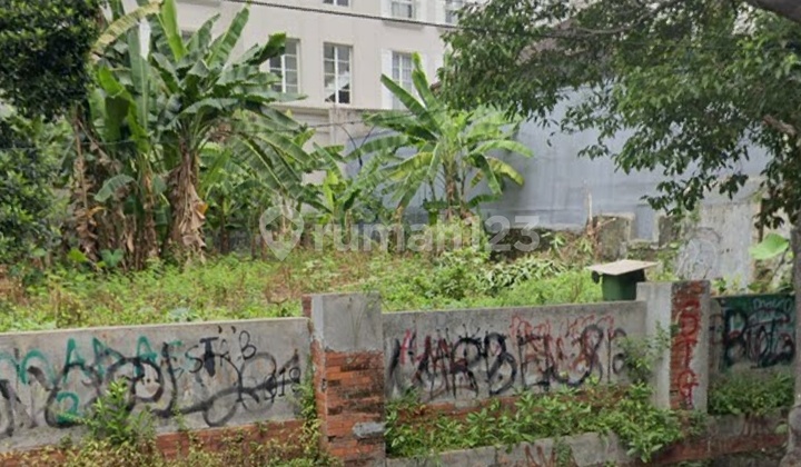 Tulodong Bawah, One Step to Kw Niaga Scbd Sudirman Tulodong Bawah, One Step to Kw Niaga Scbd Sudirman