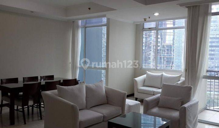 4,2 milyar, Bellagio Residence, 168 m2, 3 Kamar Tidur 2