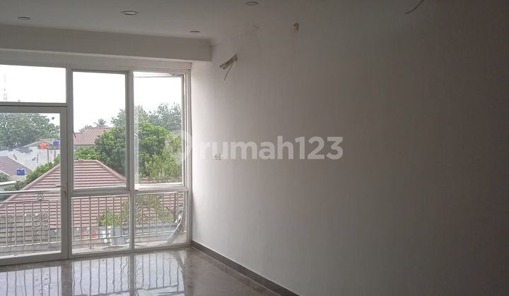 Graha Mulya Amanah Depok, Pusat Belanja Dekat ke D'mall & Ciplaz Depok, Rumah Bagus, 2 Lantai, 1,2Milyar bisa Nego, bisa KPR. 2