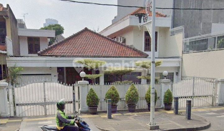 Jl Terusan Senopati Suryo, Pinggir Jalan Raya, 700 M2, 90jt/m2.