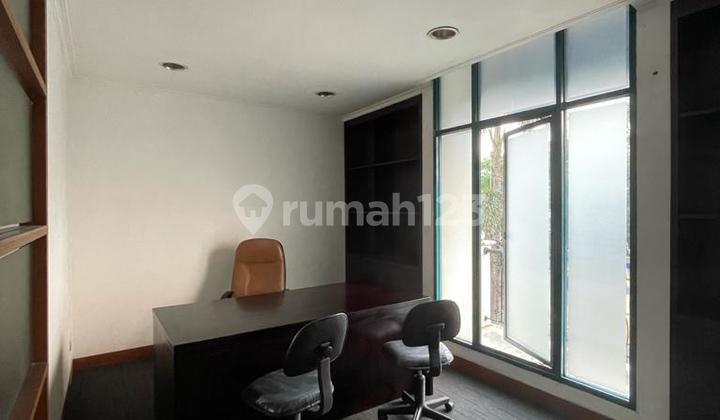 Ruko Pondok Indah in Complex, Near Toll Access, Strategic Location 2