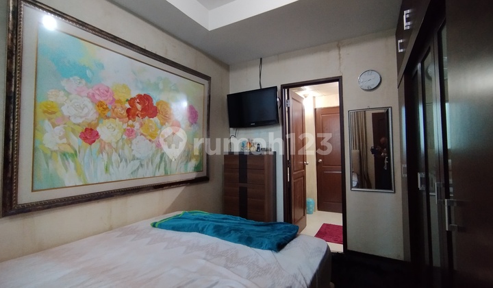 Bellagio Residences, 2 Bedrooms, Unit Bagua Apartment 2 Bedrooms Semi Furnished 2