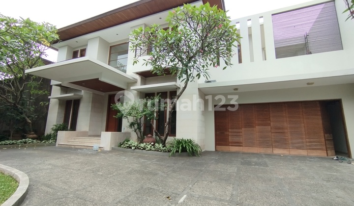 Luxury House For Rent, Single House With 2 Entrance Gate, Good For Embassy Residence, $5500/month Luxury House For Rent, Single House With 2 Entrance Gate, Good For Embassy Residence, $5500/month