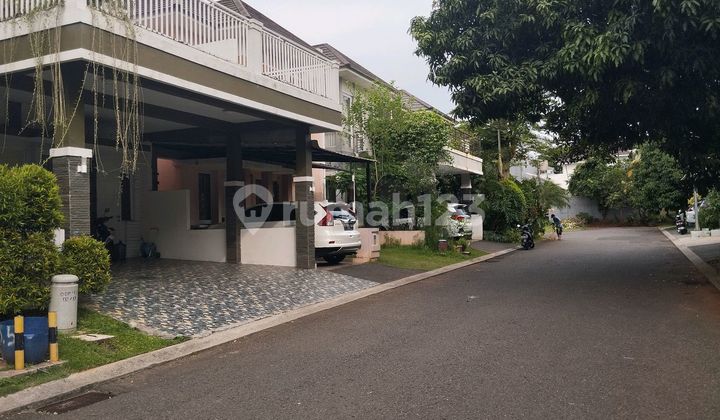 Tourist City, West Covina Cluster, 4+1 Bedrooms, 2 Car Garage, South Facing.