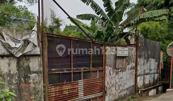 Kemang Timur, Dibawah Njop, 2 Hektar, Bekas Lapangan Mini Golf.. Kemang Timur, Dibawah Njop, 2 Hektar, Bekas Lapangan Mini Golf..