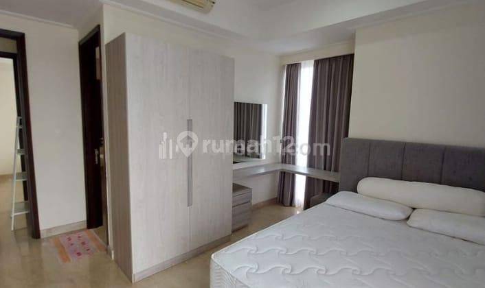 CIKINI RAYA, 2.1Milyar, APT MENTENG PARK, 2 KAMAR TIDUR, PRIVATE LIFT.  2