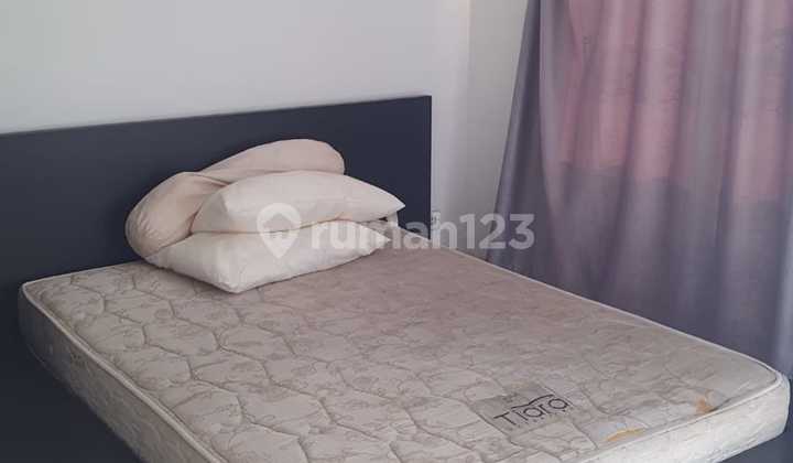 The Hive Tamansari Cawang, Studio Type, Close to Halim Airport, Brain Hospital, Near Access to Inner/Outer City Toll Roads