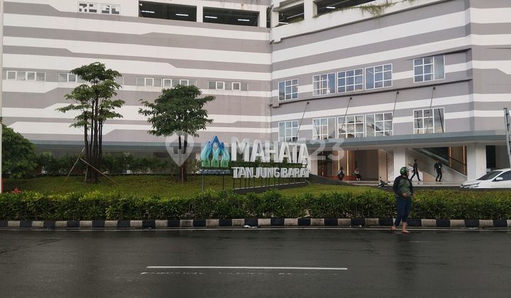 Apt Mahata Tj Barat, Unit Baru, Kosongan, Terkoneksi Dgn St.kereta Api Tj Barat, Dekat Aeon Mall, 650Jt, Nego 2