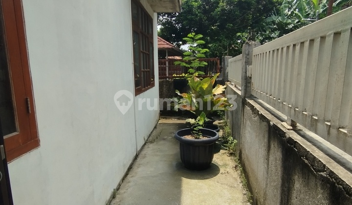 Cinangka, Beside Al Mujahidin Mosque, 3 Bedrooms, Cool and Serene, 2