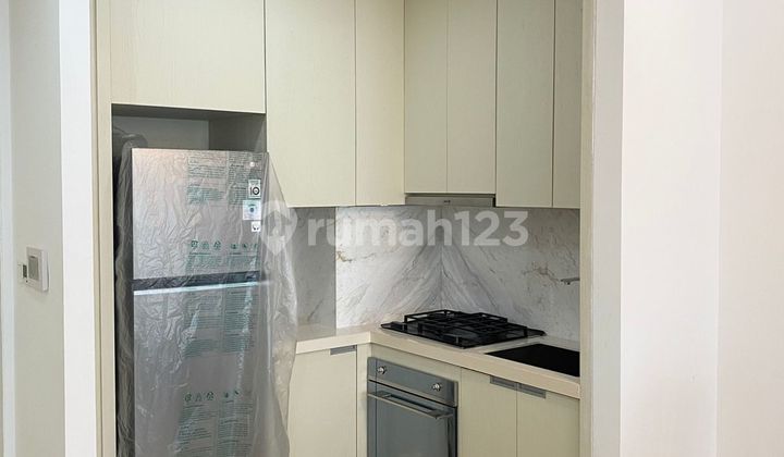 Apartemen Izzara Di Tb Simatupang, 1 Bedroom, Apartemen 1 Bedroom, Furnished 2