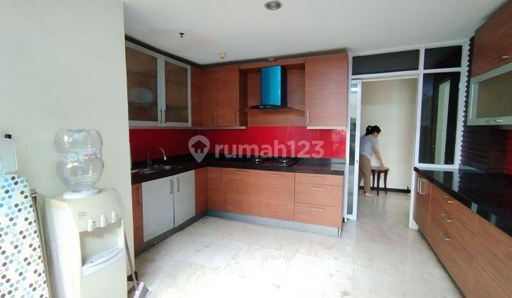 Mega Kuningan, Best Full View (East Sea-east-south-south West), 3 Bedrooms.. Apartemen Bellagio Residences Furnished 2