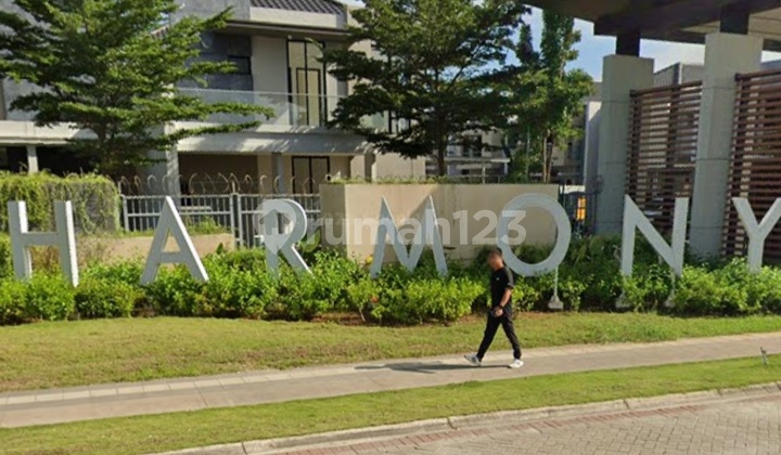 Cluster Harmony Golf,(18.33x30), View Laut, Best View, Samping Pantjoran Cina Town, Dekat Cluster Mozart Cluster Harmony Golf,(18.33x30), View Laut, Best View, Samping Pantjoran Cina Town, Dekat Cluster Mozart