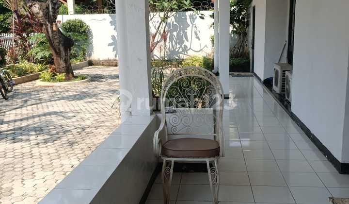 Rumah Di Komplek Pertamina Pulo Gebang Cakung, Lingkungan Tenang Dan Aman, Security 24 Jam, One Gate Sistem, Dekat Ke Aeon Mall, Dekat Akses Toll. 2