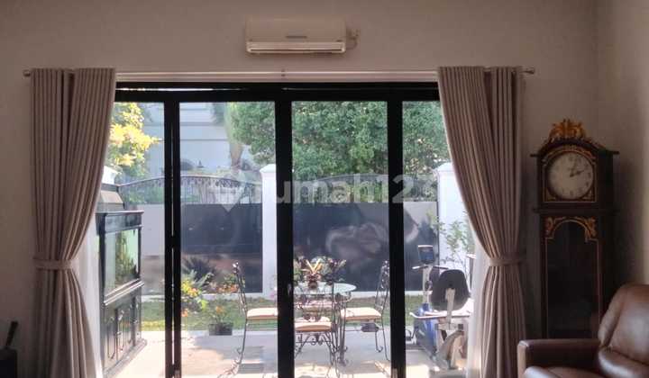 Jalan Maribaya Komplek Puri Cinere, Rumah Baru, Dekat Rumah Sakit Cinere Rumah Bagus SHM 2