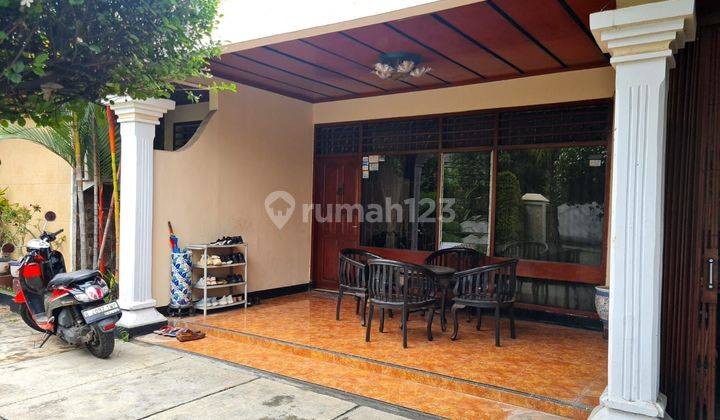 Rumah Pondok Kelapa Duren Sawit, Dekat Ke Sekolah Negeri Dan Swasta Terkenal(ada Di Deskripsi)  1