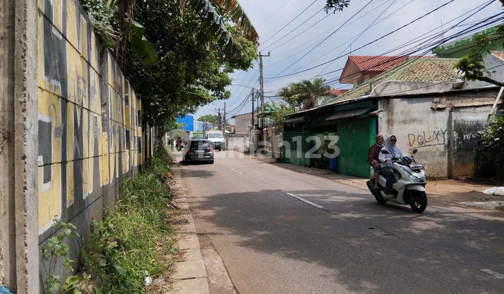 Tapos Main Road, Near Cimanggis Golf Estate, 2305 M2, Suitable for Business, Showroom/Clinic/Warehouse/Gas Station/Fuel Station Tapos Main Road, Near Cimanggis Golf Estate, 2305 M2, Suitable for Business, Showroom/Clinic/Warehouse/Gas Station/Fuel Station