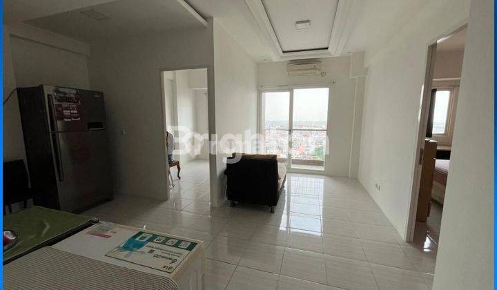 Apartemen Tinggal Masuk puncak Dharmahusada 2