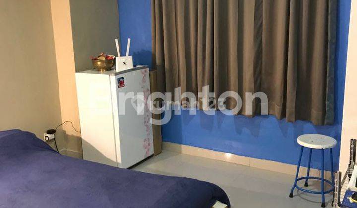 Apartemen Metropolis Tinggal Masuk 2