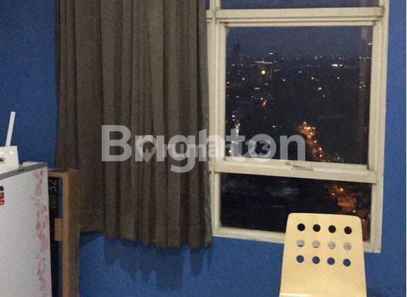 Apartemen Metropolis Tinggal Masuk 1