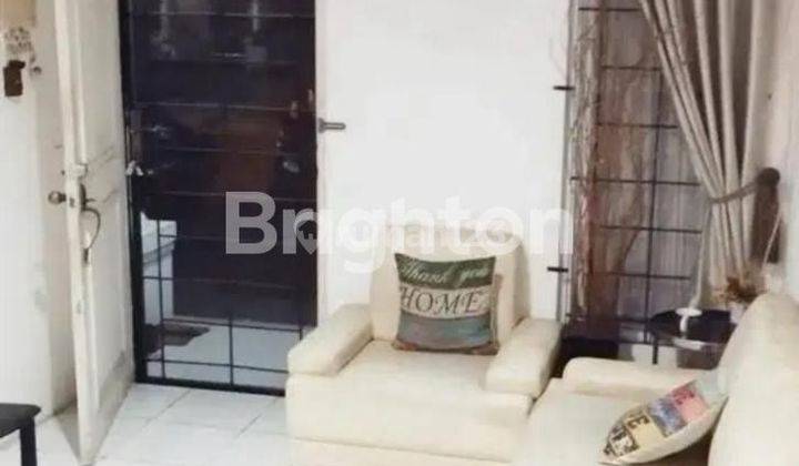 Rumah Lippo Karawaci Utara Cantik Siap Huni 2