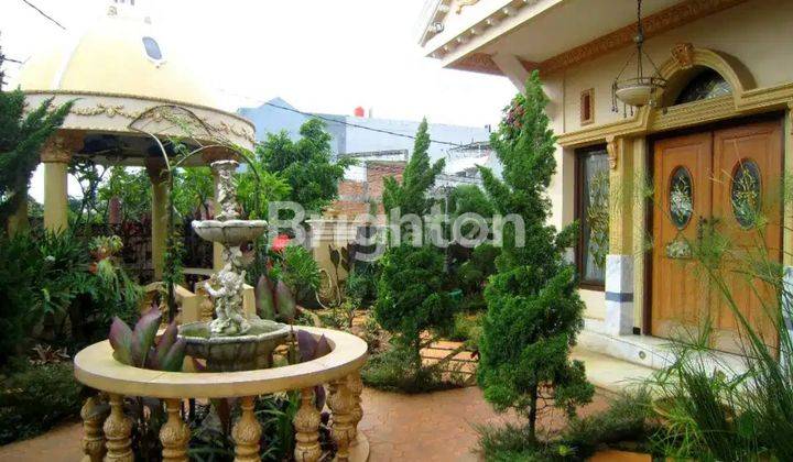 Rumah Kost Aktif Full Kebon Jeruk Jakarta Barat Design Mewah Lokasi Strategis 2