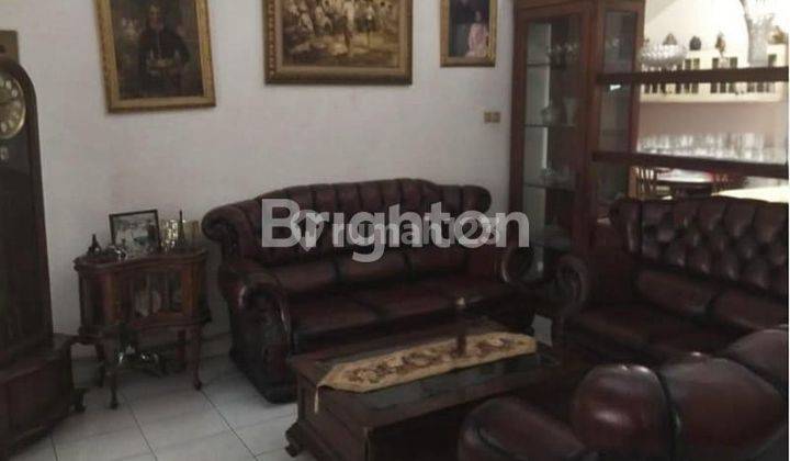 Turun Harga Rumah Hoek Pamulang Tangerang Selatan Bisa jadi Rumah Kost 2