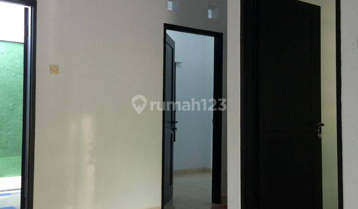 Dijual Rumah 1 Lantai Siap Huni Posisi Hook Lokasi Sedati Dekat Bandara Juanda Jalan A.yani 2