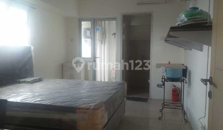 For Sale Educity Eower Yale Apartment Corner Position Location Pakuwon City Close to Pakuwon City Mall