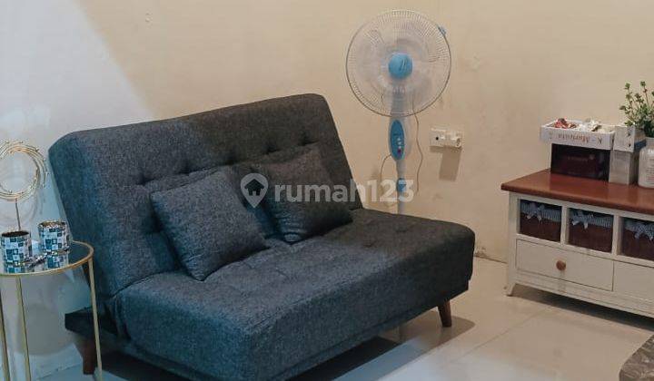 Rumah 2 Lantai Dekat Merr dan UPN Harga Nego  1