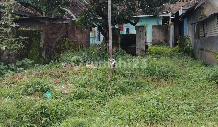 For Sale Cheap House Land Calculation Pandaan Location Near Ry. Taman Safari Provincial Park 2