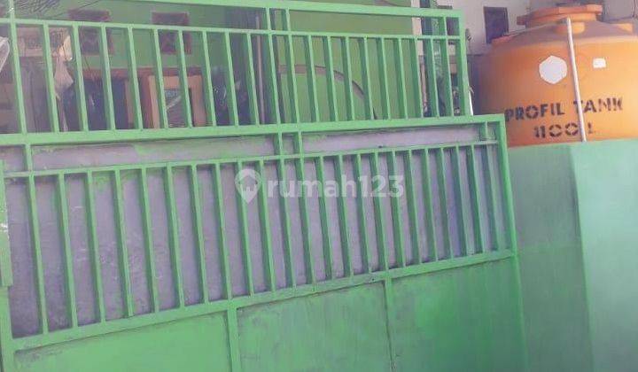 Dijual Rumah Murah Siap Huni Lokasi Medokan Ayu Dekat Merr  2