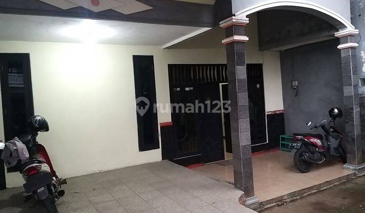 Disewakan Rumah Murah Dekat Rs. Soetomo, Unair, Its 2