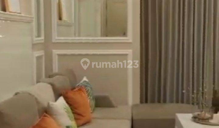 Disewakan Apartment One Icon Connect Tunjungan Plaza Dekat Mall Tunjungan Plaza, Mc Donals, Kfc 2