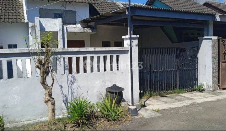 Rumah Siap Huni Dekat Juanda 1