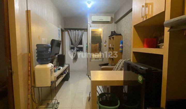 Dijual Apartment Puncak Kertajaya Dekat Merr Its Galaxy Mall 1