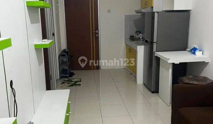 Dijual Apartment Puncak Kertajaya Dekat Merr Its Galaxy Mall 2