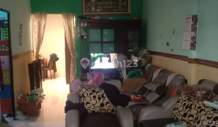 Rumah Murah Daerah Manukan Dekat Margomulyo 2