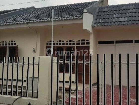 Disewa Rumah Dekat Univ. Petra Dan Rungkut Industri 1