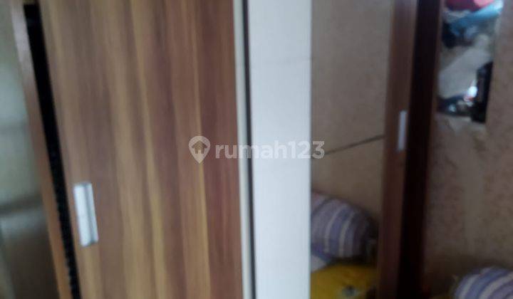 Dijual Apartment Puncak Kertajaya Murah Dekat Its Merr Galaxy Mal 2