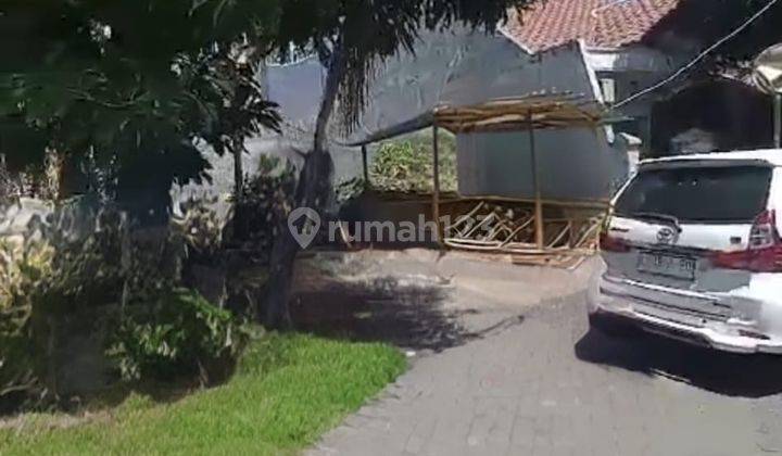 Tanah Siap Bangun Hook Dekat Unesa Cocok Untuk Kos Kosan 1