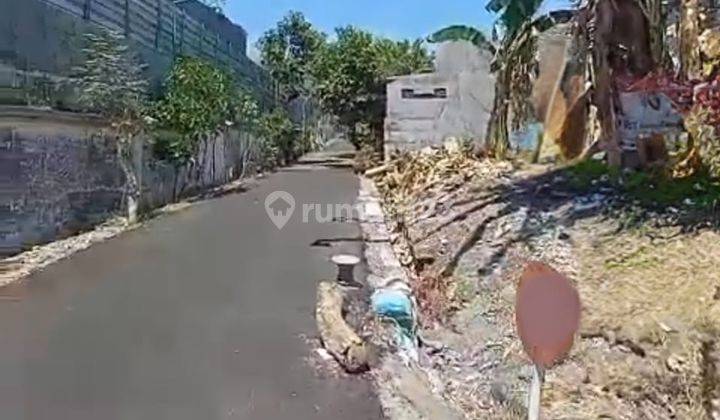 Tanah Siap Bangun Hook Dekat Unesa Cocok Untuk Kos Kosan 2